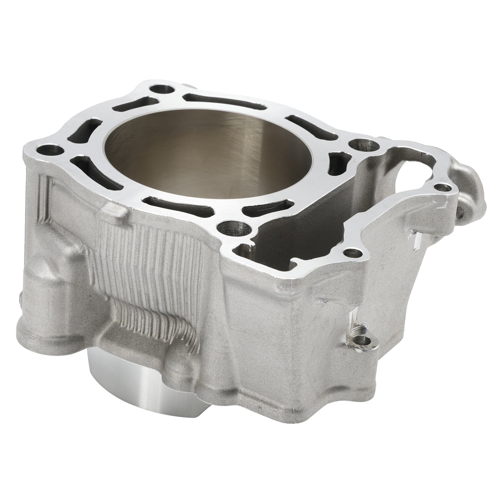 2001-2013 Yamaha WR250F 77mm Bore Piston and Cylinder Complete Top End Rebuild Kit 5XC-11311-20 5NL-11351-00