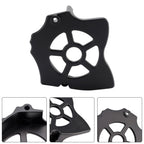 Honda XR650L Front Chain Guard Sprocket Cover Protector 1993-2025