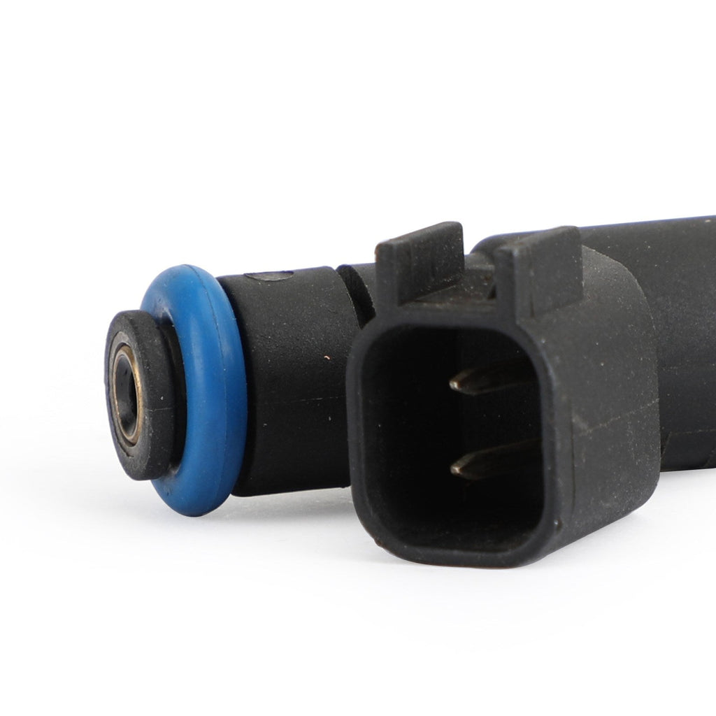 1 Piece Fuel Injector 5037479AC 05037479AA Fits RAM 1500 2500 3500 Chrysler 300