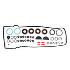 Toyota T100 1994-1998 2.7L 3RZ-FE DOHC 4-Cylinder Engine Rebuild Overhaul Kit 13411-75901