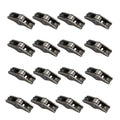16-Piece Rocker Arm Assembly Compatible with Peugeot Citroen Fiat Ford 2.0 HDI 2.0 TDCI 090369 1255011