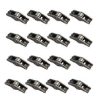 16-Piece Rocker Arm Assembly Compatible with Peugeot Citroen Fiat Ford 2.0 HDI 2.0 TDCI 090369 1255011