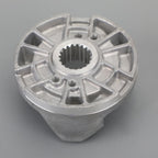 Secondary Driven Clutch Assembly for 1985-2007 Yamaha G Series 4 Stroke Golf Carts G2 G9 G14 G16 G20 G22