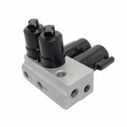 2001-2006 Mercedes-Benz S55 AMG Hydraulic ABC Suspension Control Valve 2203201258