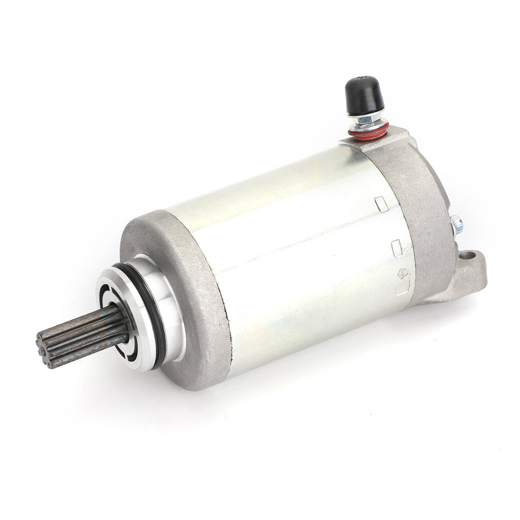 High-Performance Starter Motor for Arctic Cat Snowmobiles - Compatible with 0825-024 and 0825-011