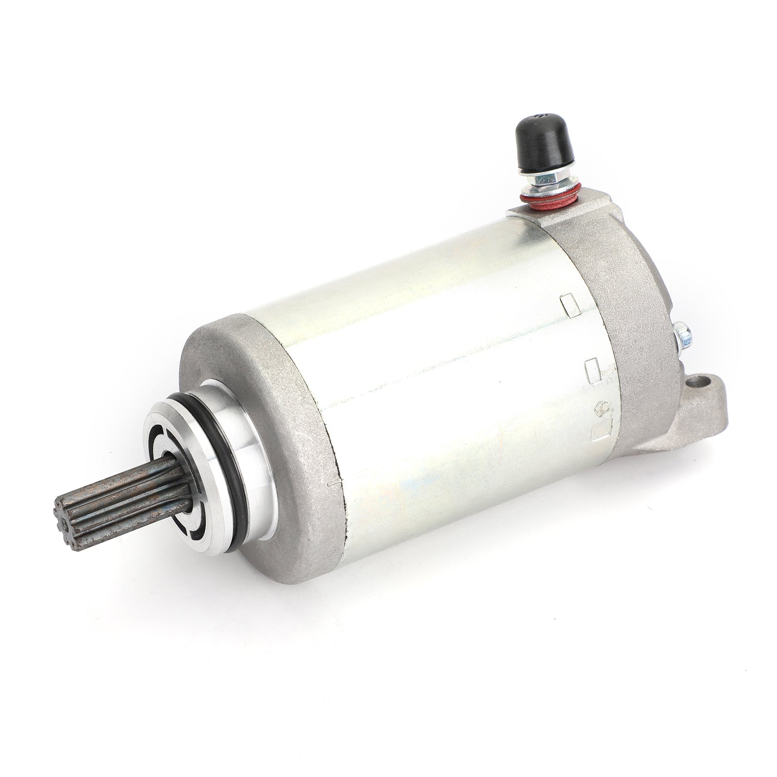 Arctic Cat Snowmobile Starter Motor Assembly - Direct Replacement Part 0825-013