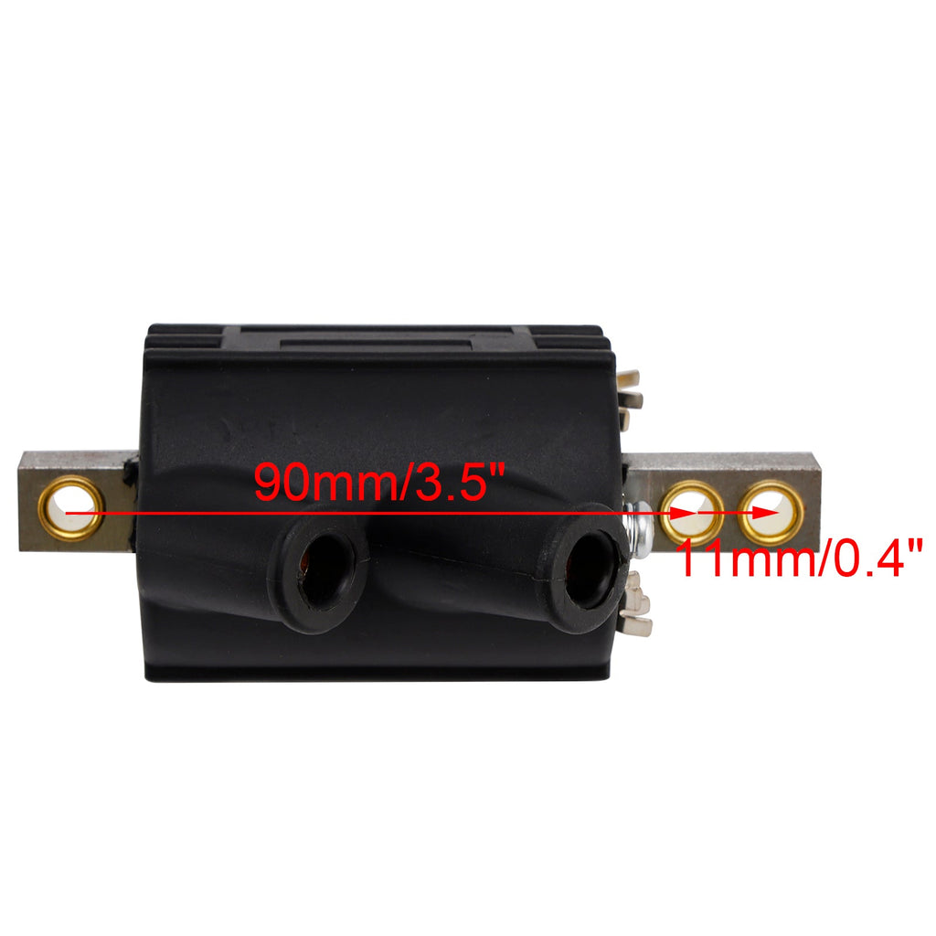 1973-1975 Kawasaki Z1 High Performance Ignition Conversion Kit