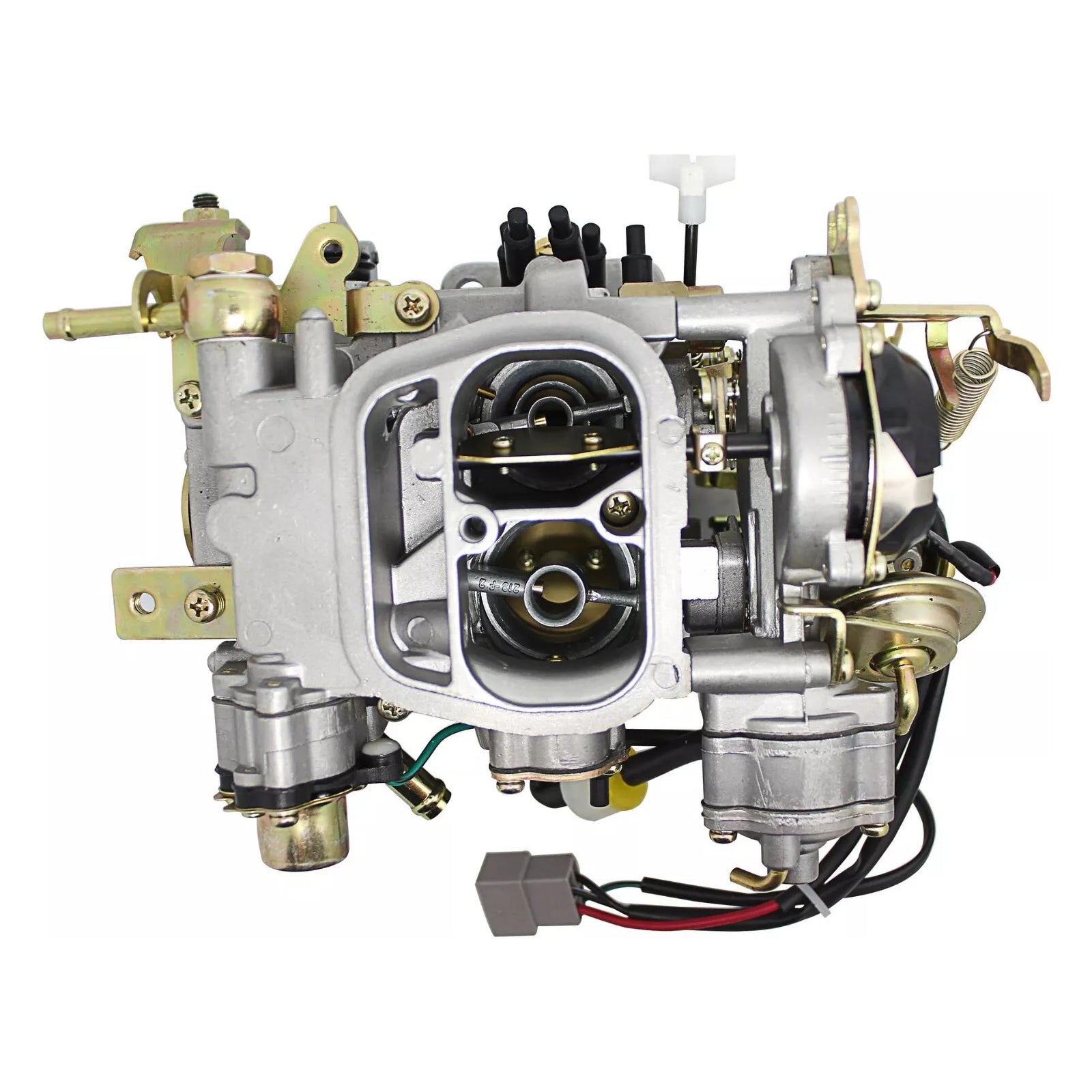 1993 1994 1995 1996 1997 1998 Toyota Hiace 1RZ 4Y Carb Assembly 21100-75020 21100-75021