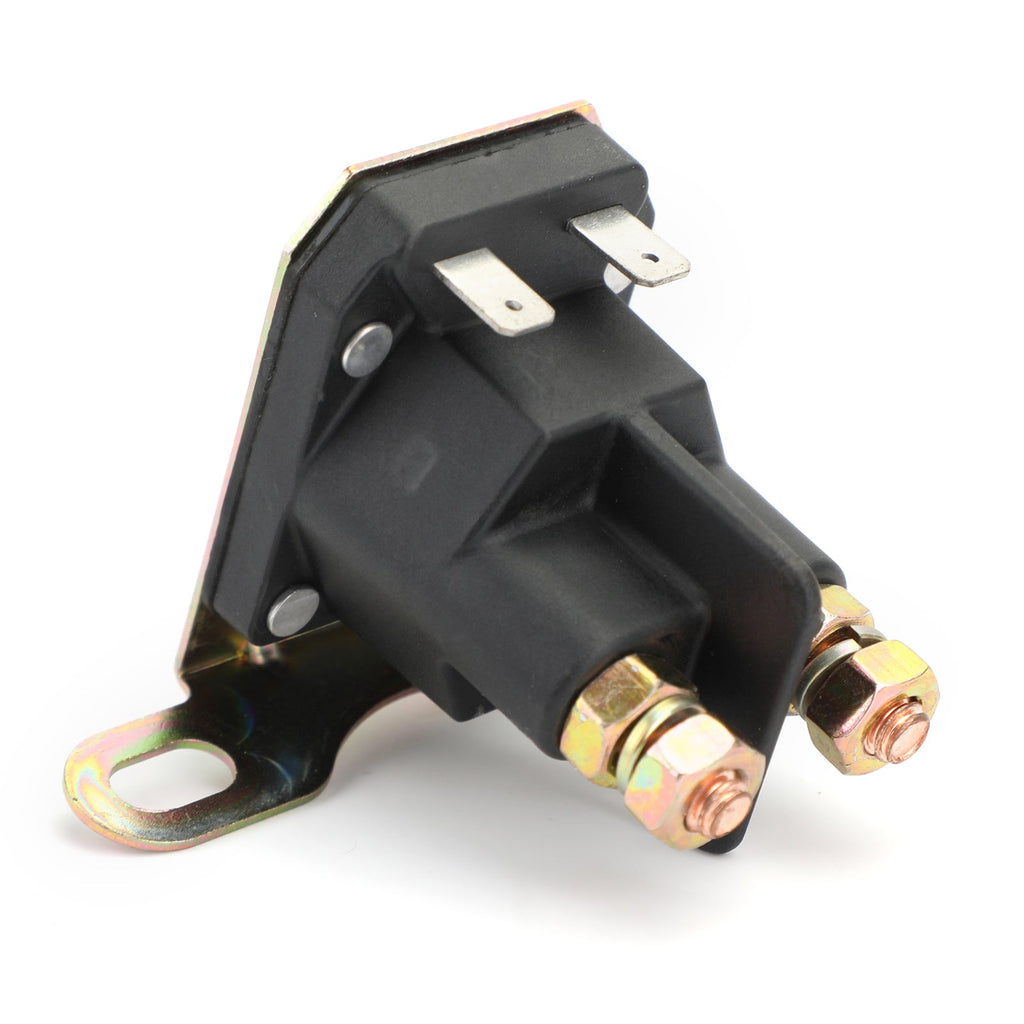 OEM TROMBETTA 12V Solenoid Relay Switch 862-1211-211-16 for MTD 725-04439 ATV