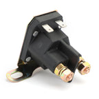 12V TROMBETTA Solenoid Relay Switch 862-1211-211-16 MTD 725-04439 OEM ATV Parts