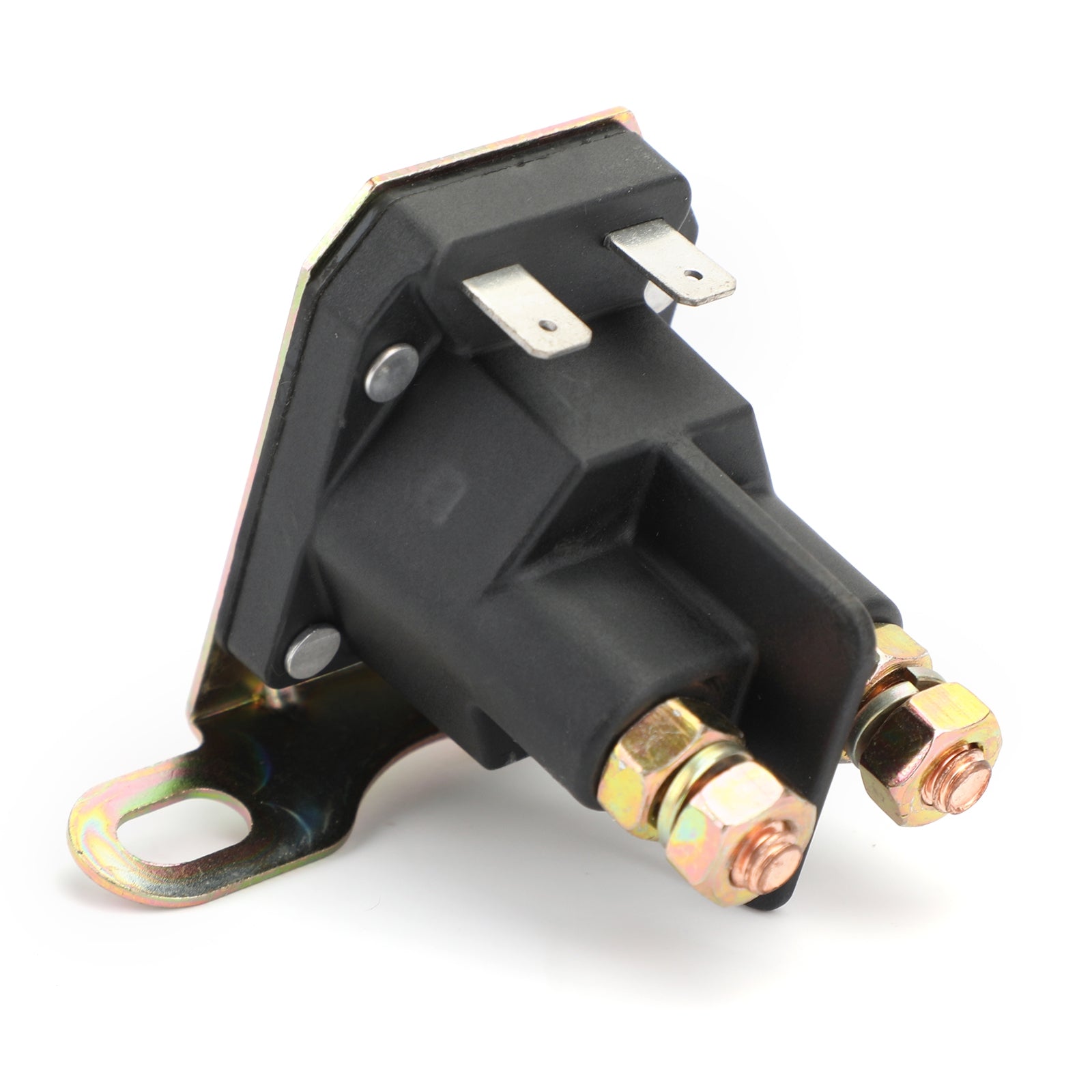 TROMBETTA 862-1211-211-16 12V Solenoid Relay Switch MTD 725-04439 OEM ATV Generic