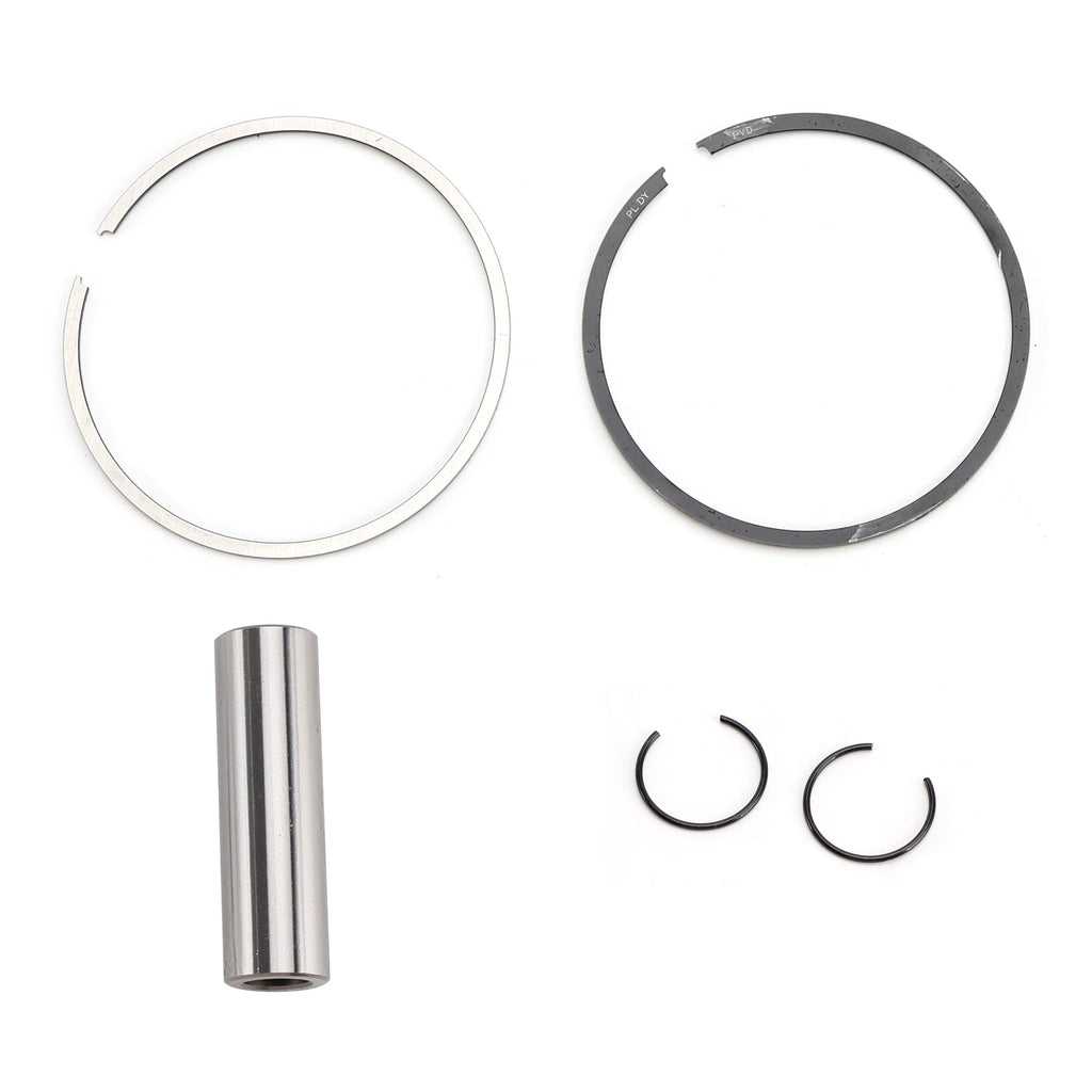 1997-2000 Yamaha DT 230 Lanza 66.8MM Piston Cylinder Barrel Gasket Kit