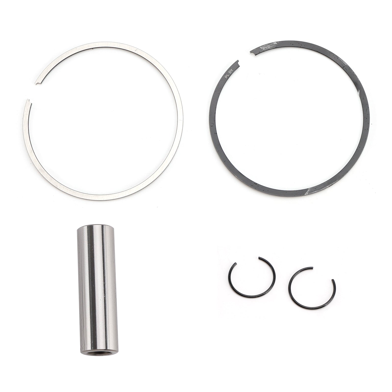 1997-2000 Yamaha DT 230 Lanza 66.8MM Piston Cylinder Barrel Gasket Kit