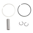 66.8MM Piston Cylinder Gasket Kit for 1997-2000 Yamaha DT 230 Lanza