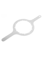 TR100C TR140C TR100C-3 TR140C-3 Sand Filter Aluminum Wrench - 8-1/2 Inch