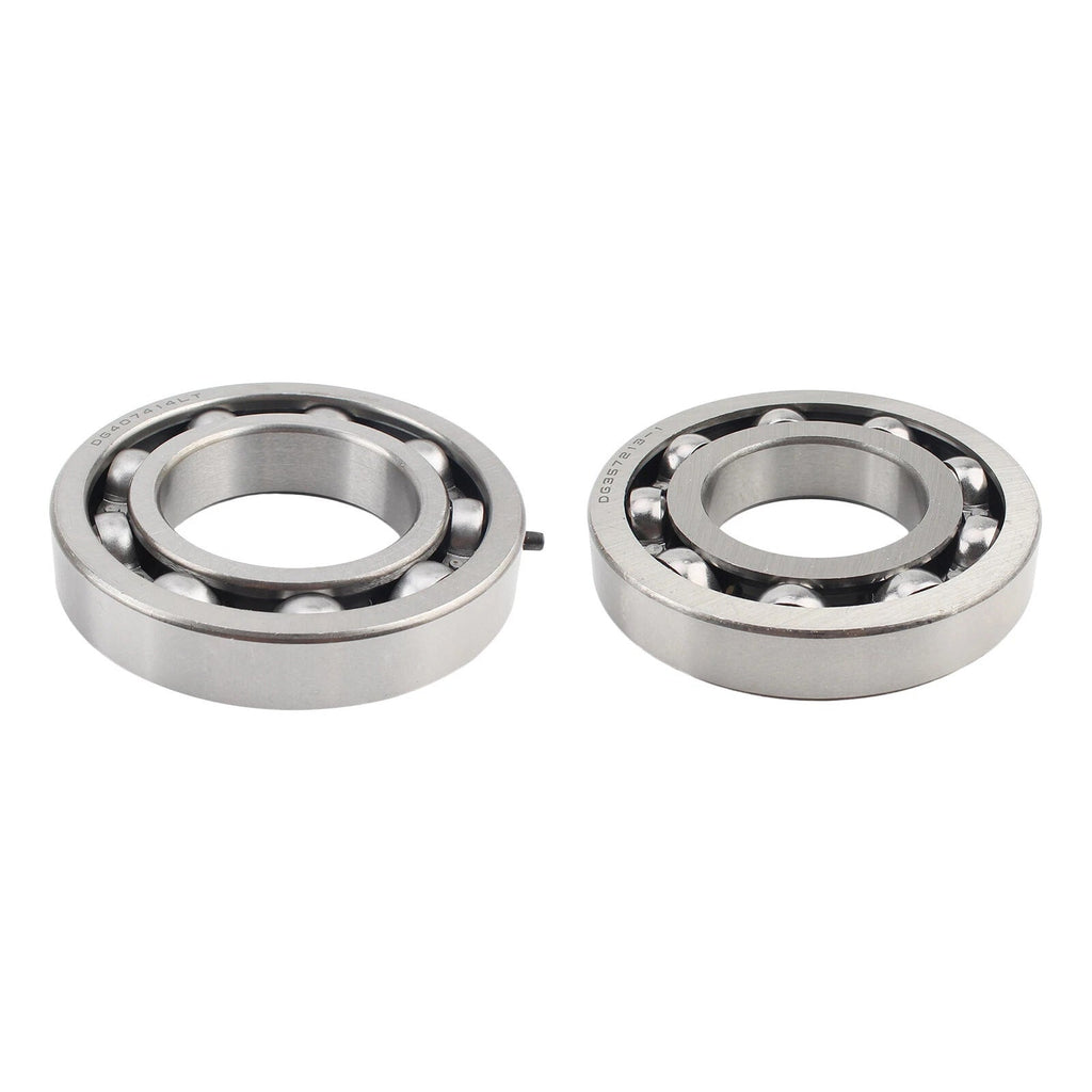 135220D DG407414LT 4PCS TR580 Auto Transmission Bearings Kit For Subaru Transnation