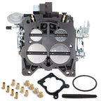 4 Barrel Marine Carburetor for 350 Engine 17080561