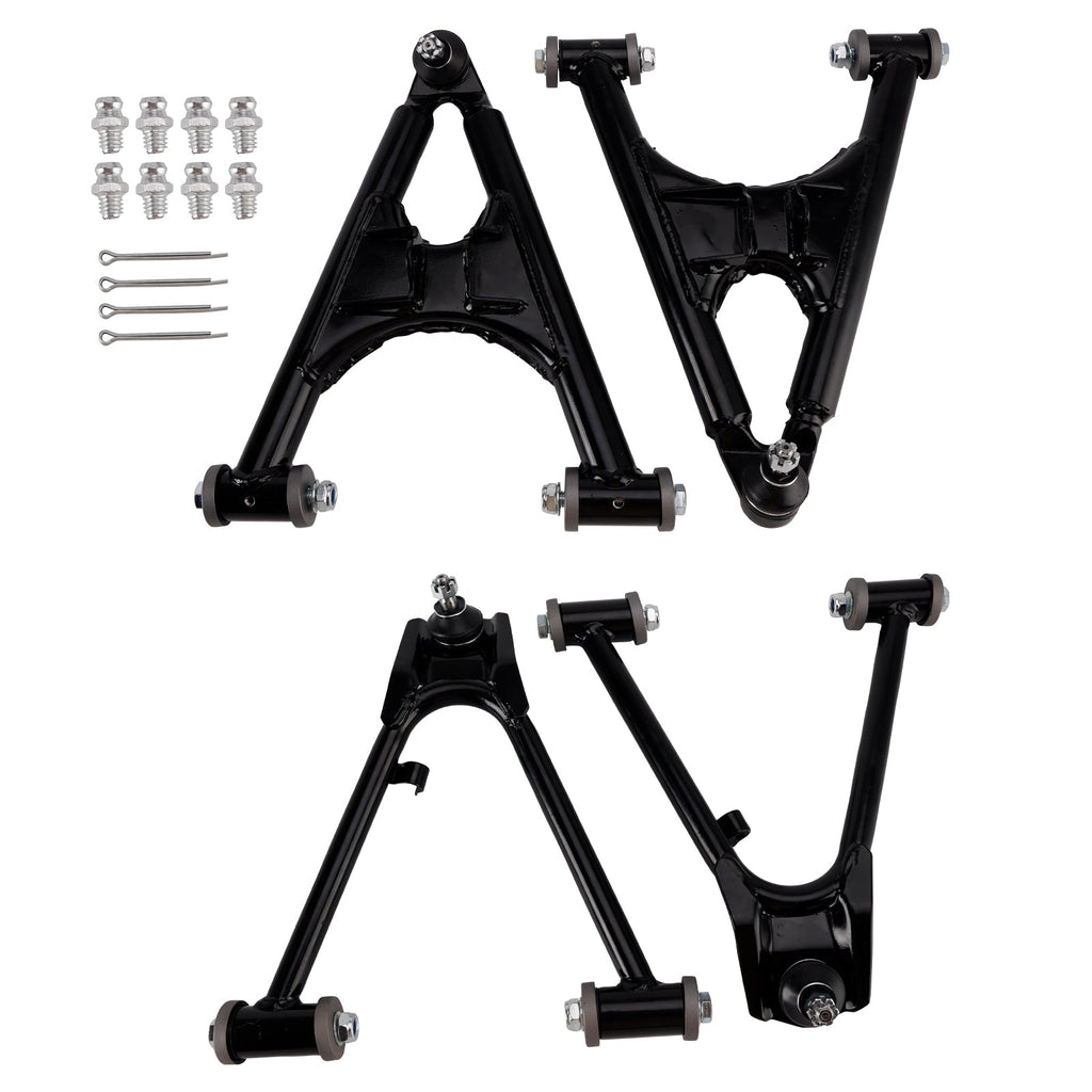 Yamaha Warrior 350 YFM350X A-Arm Control Arm Set Upper and Lower 1989-2003 3GD-23570-00-35
