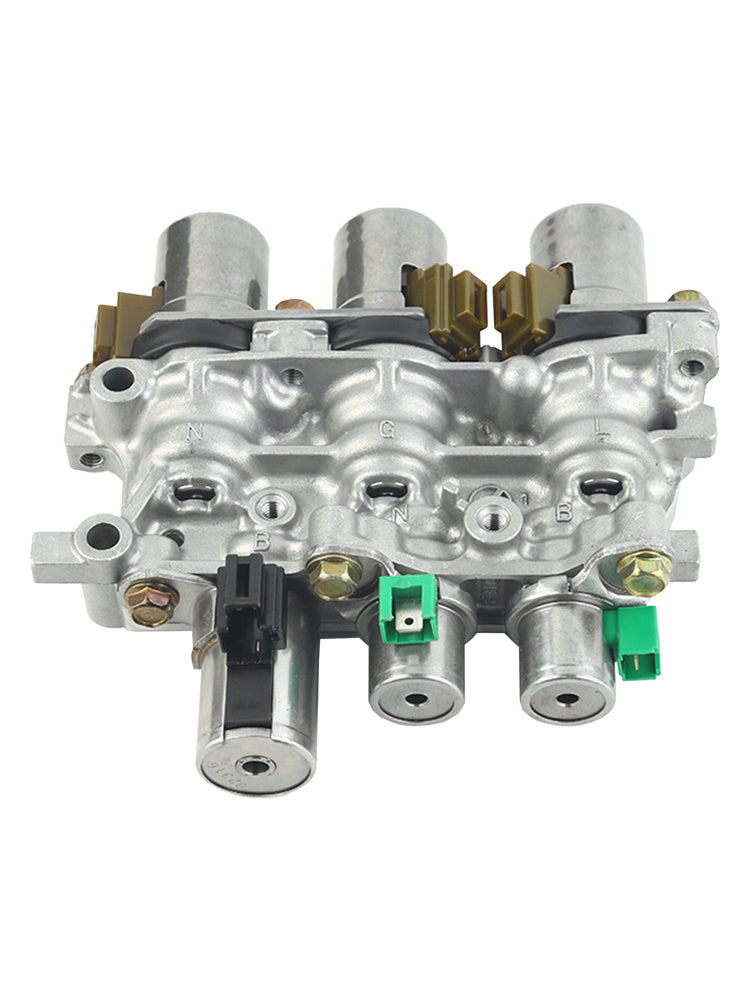 Mazda MPV Transmission Solenoid Block Pack 4F27-E 48420K-R 2001-2006 Models