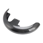 19" Front Fender ABS Wrap Kit For Harley Touring Road Glide Street Glide Electra Bagger FLHT FLHR