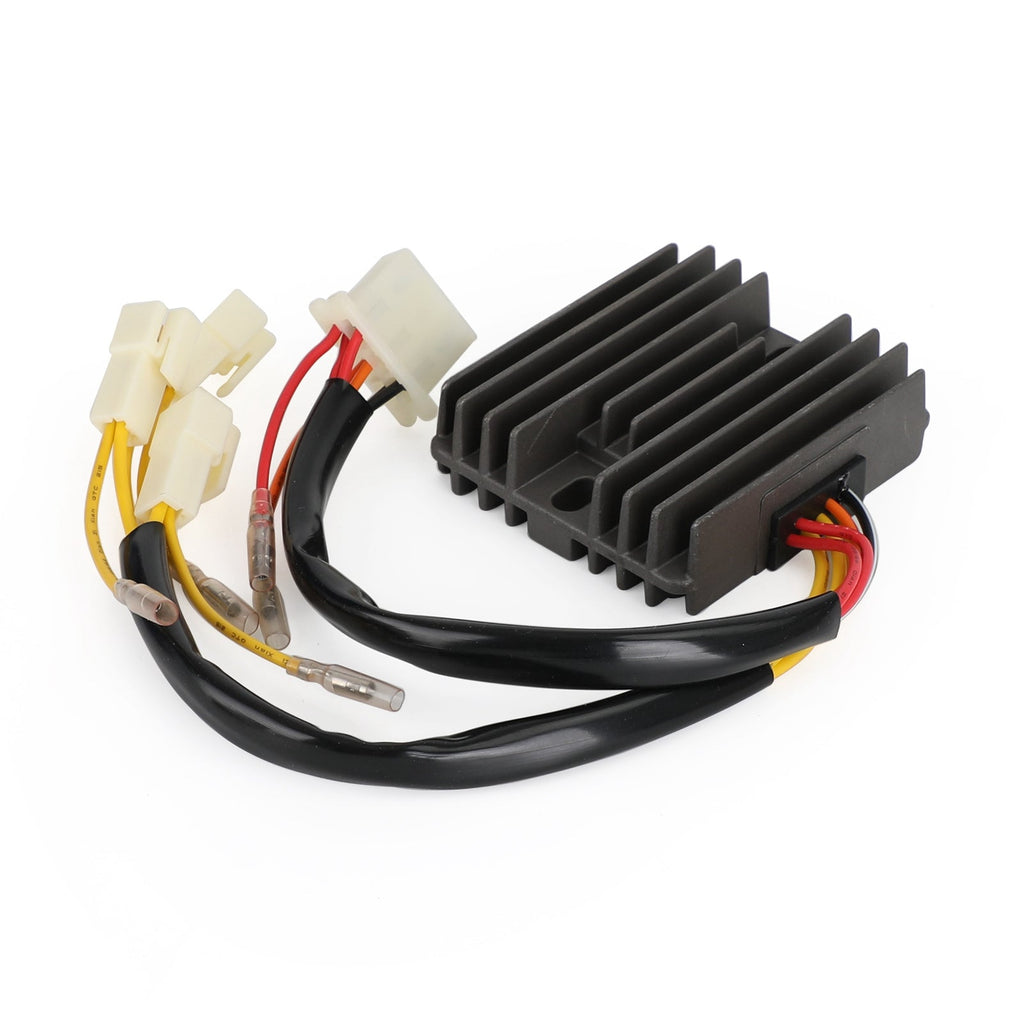 1986-1988 Suzuki GS1400G Cavalcade 32800-24A00 Rectifier Voltage Regulator Assembly