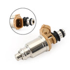 23250-16150 Fuel Injector for Toyota Corolla and Geo Prizm 1.6L 1993-1997