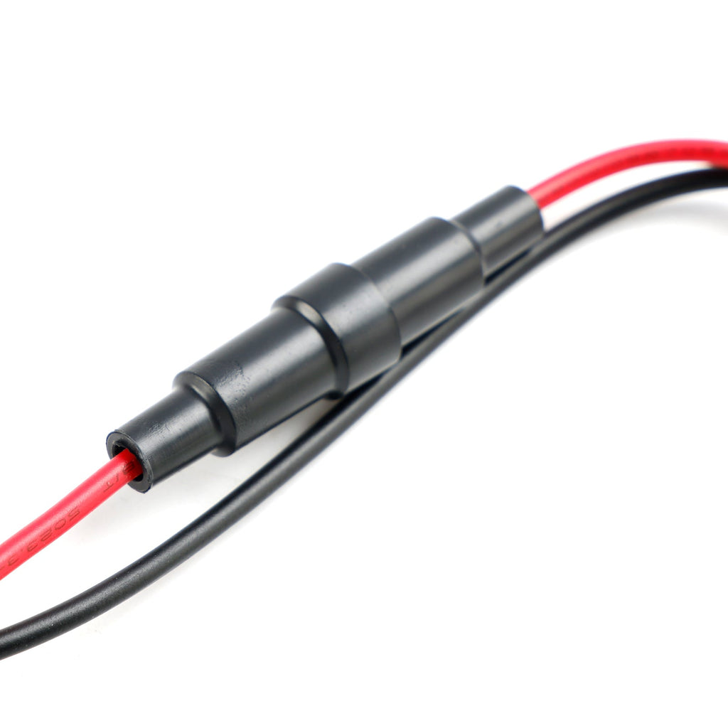 12V USB-C Quick Charge Socket Adapter for Honda NX400 2024