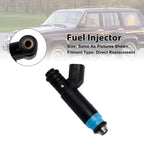 Fuel Injector 04854181 0280155784 for Jeep 4.0L I6 1999-2004 and Dodge RAM