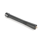 10cm Short VHF Vehicle Radio Antenna 136-174MHz Compatible with Kenwood TK-278G
