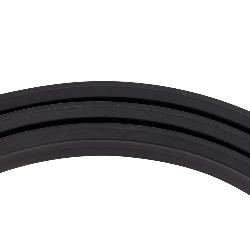 Roof Rail Trim Molding for 2001-2007 Toyota Sequoia OEM Part Number 75551-0C030 75552-0C030 2Pc