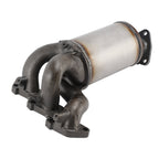 2000/09-2003/06 Opel Corsa C X01 1.0 973 ccm, 43 KW, 58 PS Front Catalytic converter 849415 R1620089