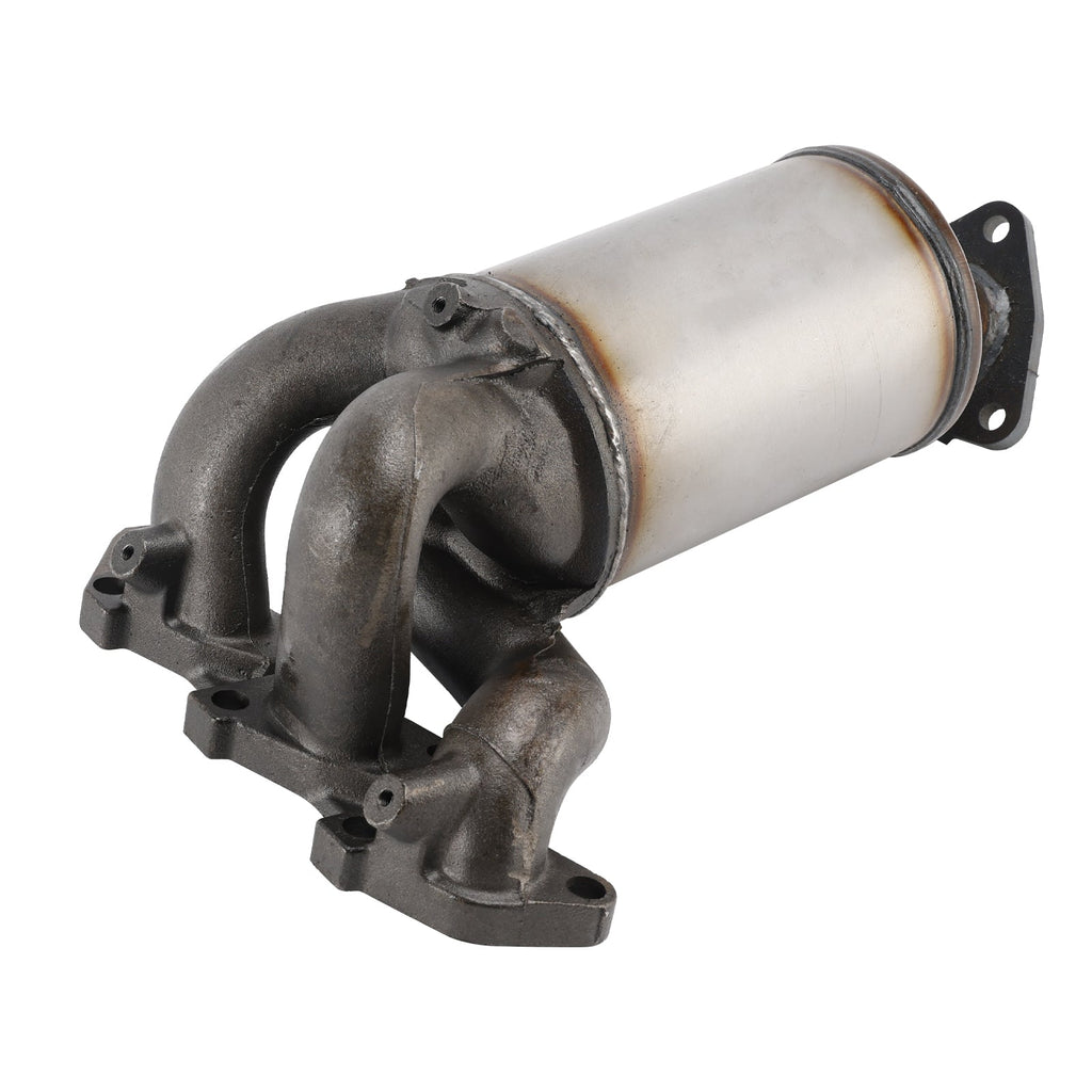 Front Catalytic Converter 849415 R1620089 for 2000-2007 Opel Agila A H00 1.0 12V 973cc 43kW 58PS