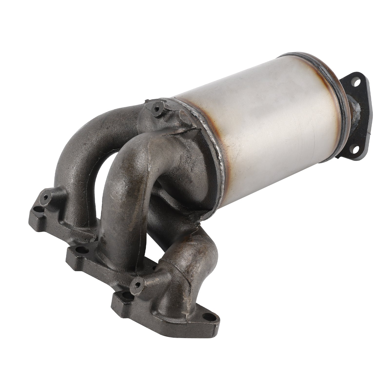 Front Catalytic Converter 849415 R1620089 for 2000-2007 Opel Agila A H00 1.0 12V 973cc 43kW 58PS