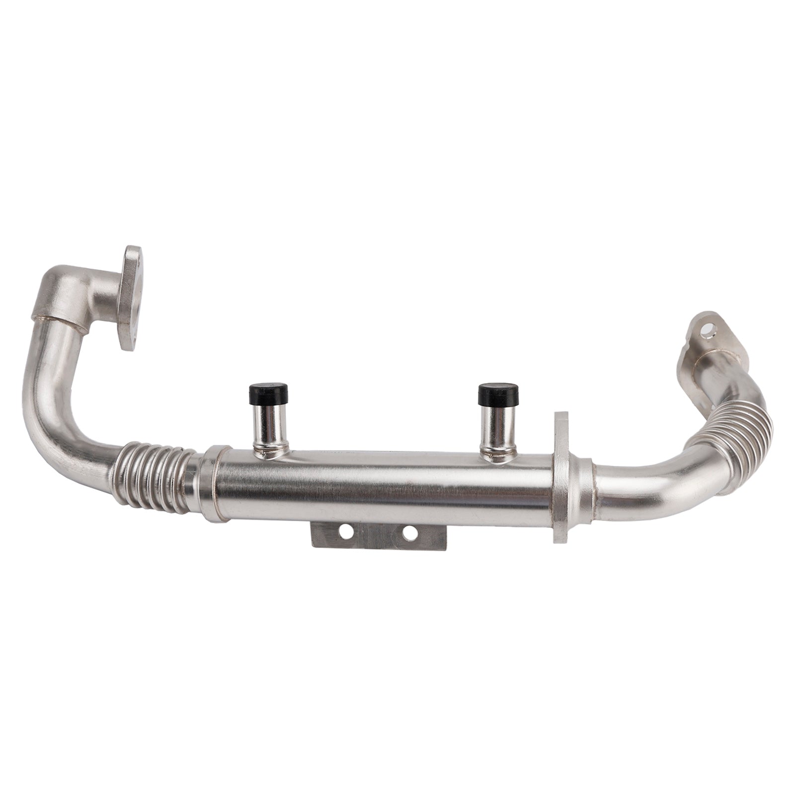 09/2006-01/2010 Nissan Navara D40M Double Cab YD25DDTI 2.5L Diesel AT/MT 2WD/4WD EGR Cooler Pipe 14735-EC00D