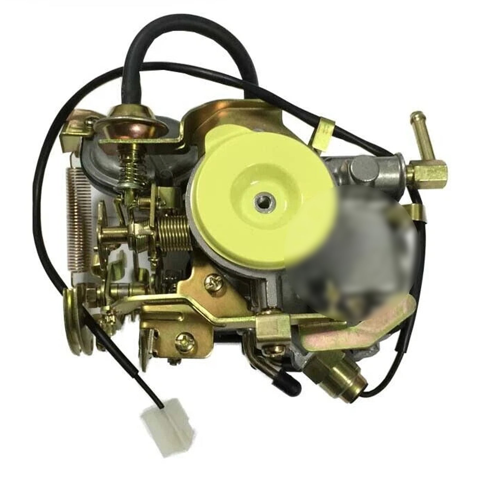 Mazda Pick Up Carburetor E303-13-600 1980 1981 1982