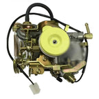 1982 Forward Mazda FAMILIA E303-13-600 Carburetor Assembly