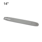 14" Chainsaw Guide Bar 501959252 3/8" .050 gauge 52 Drive Links Fit Husqvarna