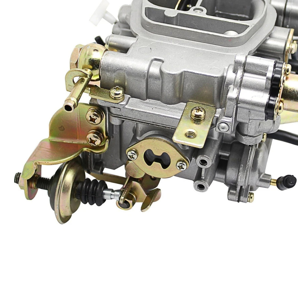 Toyota Hiace 1993-1998 2 Cylinder Carburetor 21100-75020 21100-75021 1RZ 4Y Engine