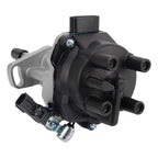 Nissan Xterra 2000-2004 2.4L L4 Petrol Ignition Distributor Assembly with Cap and Rotor 221003S500