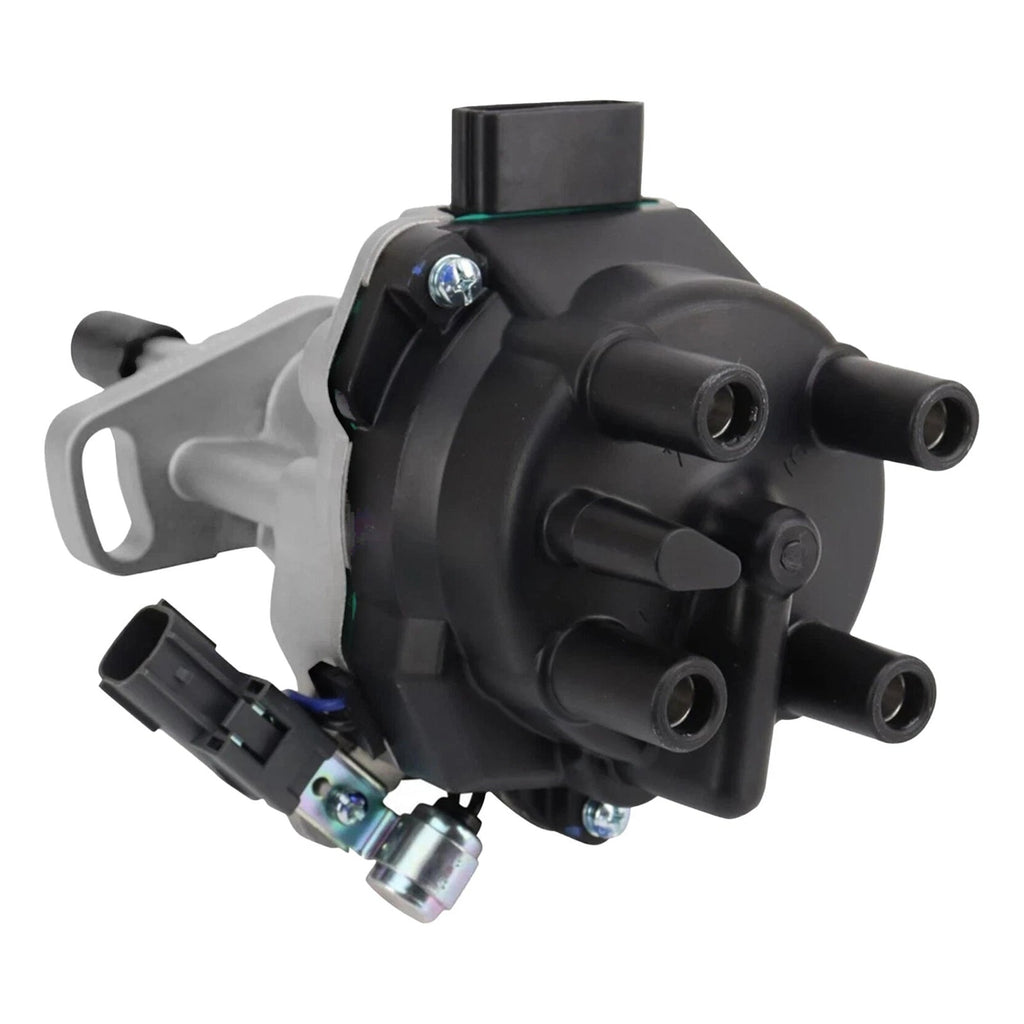 2000-2004 Xterra 2.4L 4-Cylinder Petrol Distributor Cap Rotor Kit OEM 221003S500 8458421