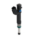 16600-1KT0A Fuel Injector Compatible with Nissan Versa HR16DE 1.6L 2012-2015