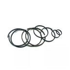 Toyota Camry 2002 2003 3.0L U140E U140F T13600A Automatic Transmission Rebuild Overhaul Seal Kit