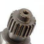 2001-2011 Honda TRX500FA Foreman 500 4x4 Front Differential Gear Case Assembly 41421-HP5-600 41431-HN2-000