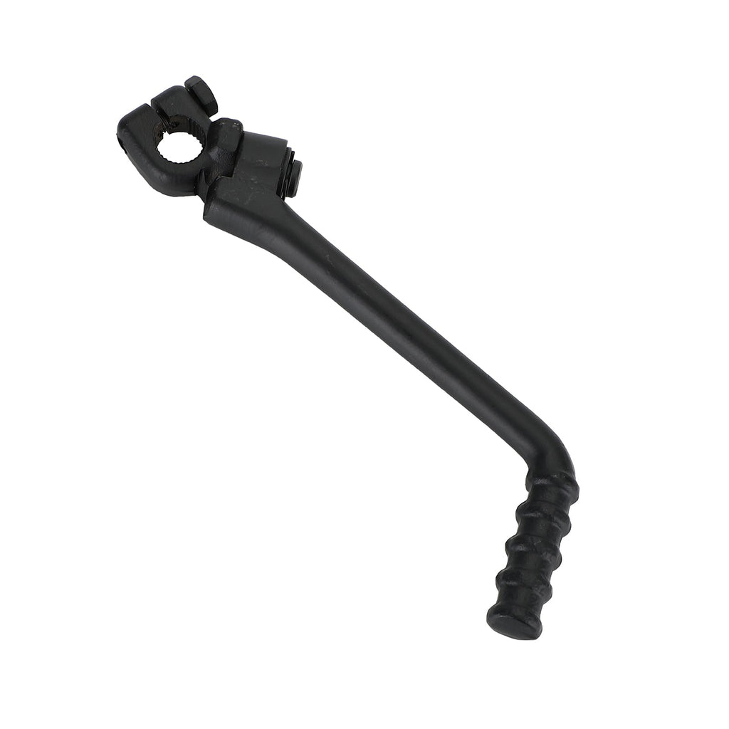 16Mm Silver Kick Start Lever Stainless Steel Yx Zonshen 140Cc 150Cc 160Cc Engine Part