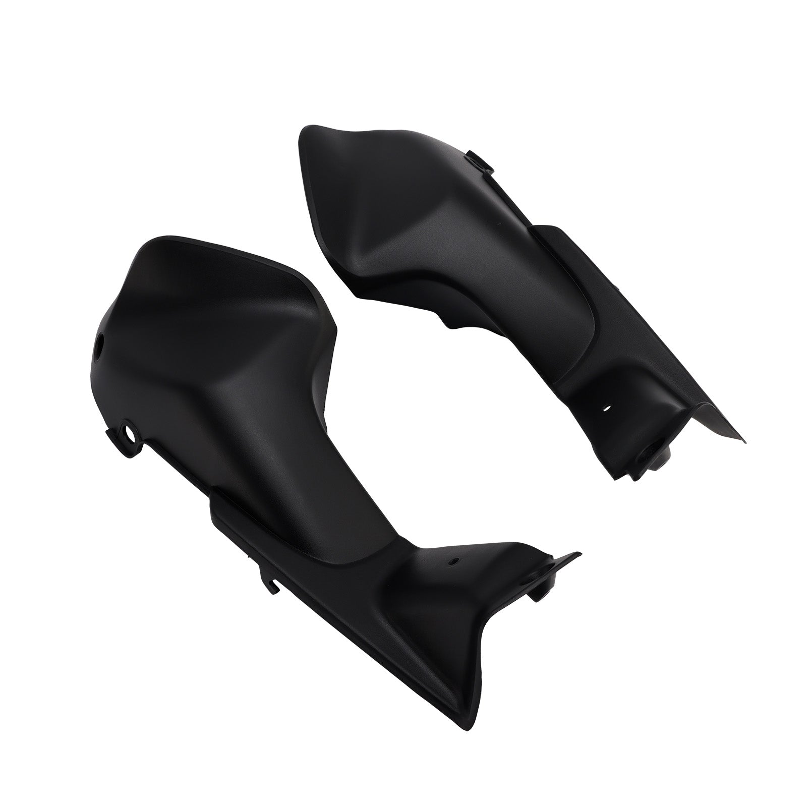 Honda CBR600F4i 2001 2002 2003 2004 2005 2006 Side Air Intake Cover Fairing