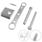 FOX GRIP2 36/38/40 Fork Service Tool Kit with Rebuild and Seal Components