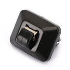 Sun Visor Clip Bracket Hanger Replacement For Audi A1 A3 A4 A5 Q3 Q5 1 Piece