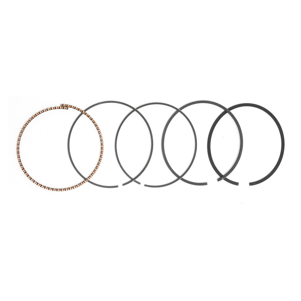 Cylinder Head Gasket Kit for 1995-1996 Polaris Magnum 425 2WD 4WD Piston Assembly 3084848