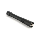 VHF Car Radio Antenna 90mm Short Thick Design Compatible with GP88