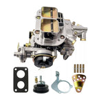1975-1980 Datsun Pickup PL620 L20 2000cc 2 Barrel Carburetor Electric Choke Holley 32/36 DGV DGEV DGAV
